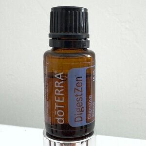 DoTerra DigestZen